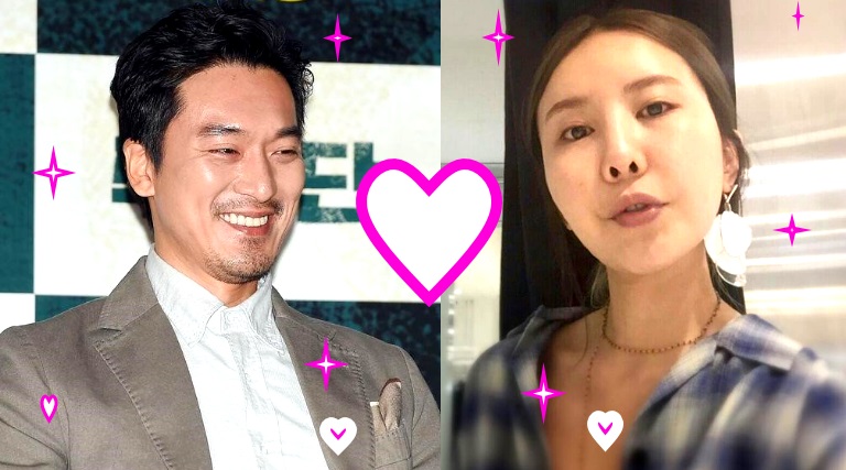 Kim Min Joon ve Dami Kwon Evlilik Planlarını Doğruladı!