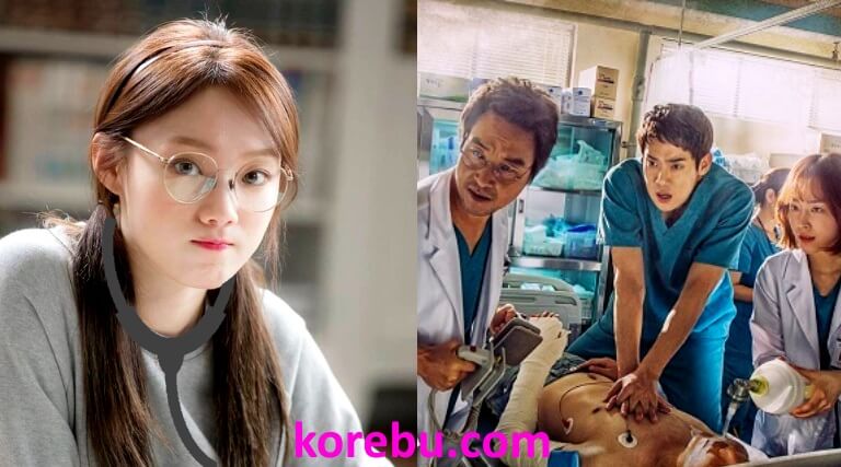 Lee Sung Kyung “Romantic Doctor Kim” 2. Sezon için Baş Rol Görüşmesinde