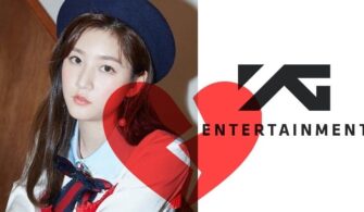 Kim Sae Ron, YG Entertainment Şirketinden Ayrılma Kararı Aldı