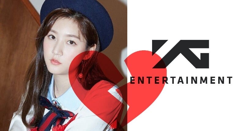 Kim Sae Ron, YG Entertainment Şirketinden Ayrılma Kararı Aldı
