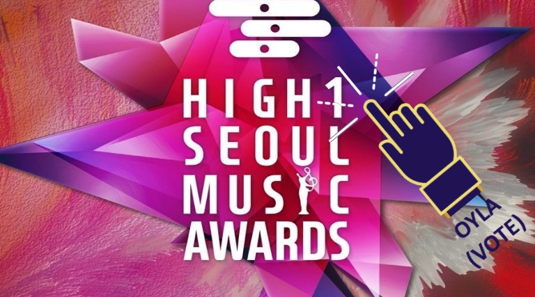 29. Seoul Music Awards Nominees Announced: Vote