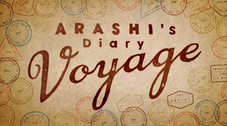 Netflix Films Arashi's Documentary