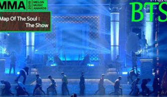 BTS, 2019 Melon Music Awards (2019 MMA) Performance Detailsrını Anlattı