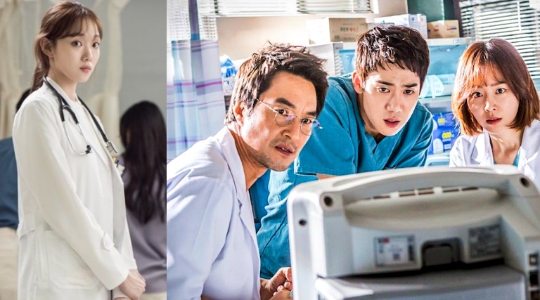 Lee Sung Kyung “Romantic Doctor Kim” 2. Sezonu İçin Ameliyat Odasına Dönüyor