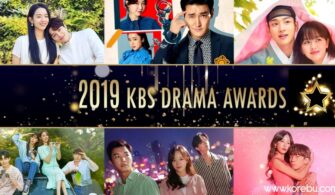 KBS Series Awards