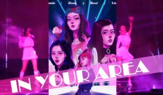 BLACKPINKn "In Your Area" Concert Tour was the Most Successful of K-Pop Girl Group Concert Tours