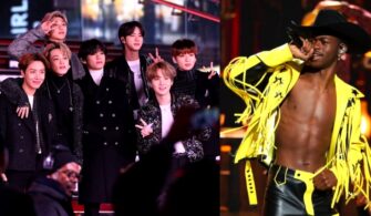 BTS to perform at 2020 Grammy Awards with Lil Nas X