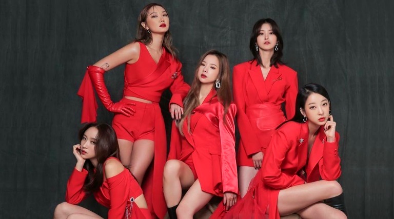 EXID LE Malicious Comments and Nude Photos