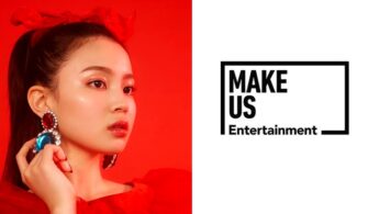 Lee Hi YG Entertainment - Makeus entertainment