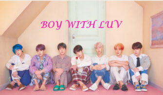 BTS Boy With Luv Goes Silver