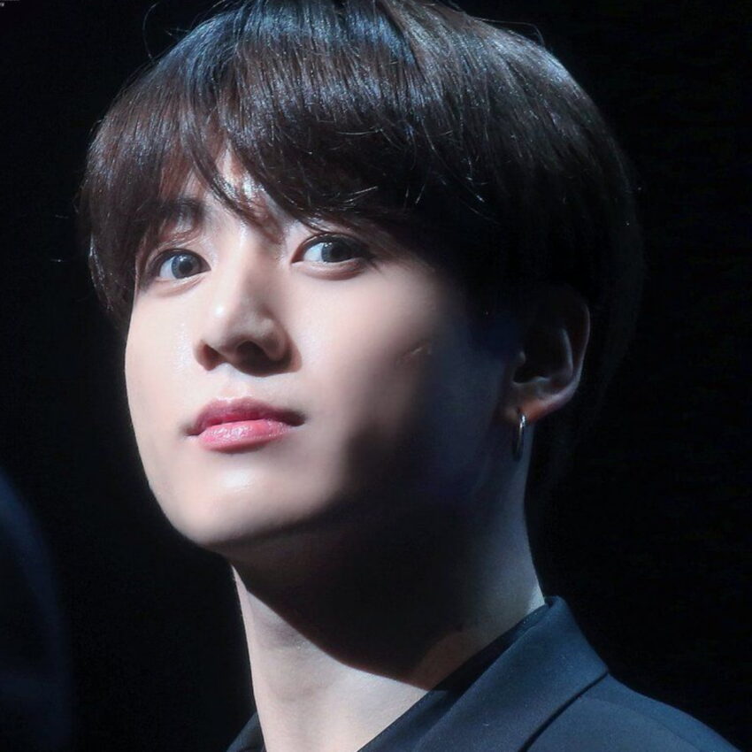 Who is BTS Jungkook?