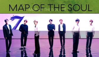 BTS 'Map of the Soul: 7 Albümünün Ön Satışı 4 Milyonu Geçti