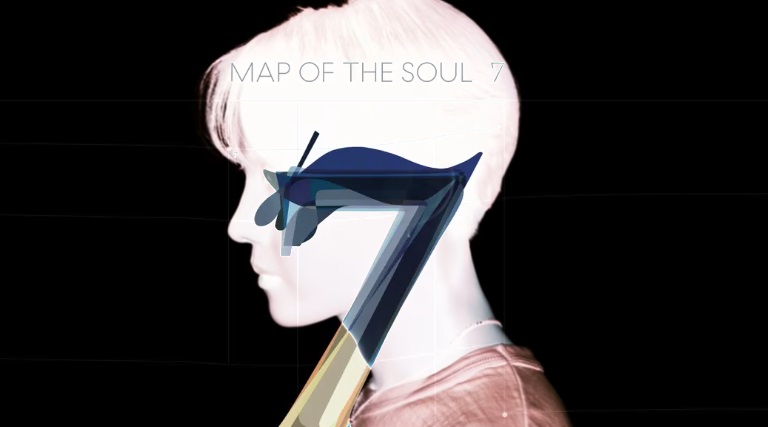BTS, “Map Of The Soul: 7” Çıkışları İçin Canlı Talk-Show Etkinliği Düzenleyecek