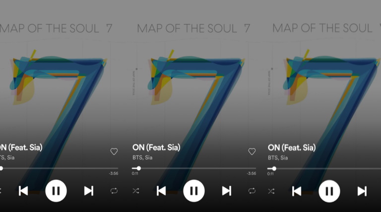 BTS “Map of The Soul:7” Albümü Felsefesine Dair Muhteşem bir Yazı