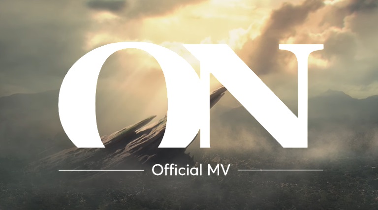 BTS (방탄소년단) ‘ON’ Official MV Yayımlandı