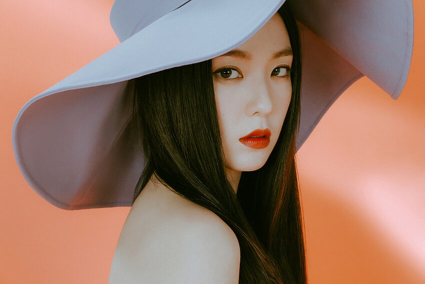 Red Velvet Irene’in “Stiliste olan tavrı” Tartışması Hayran Buluşmasını İptal Ettirdi!