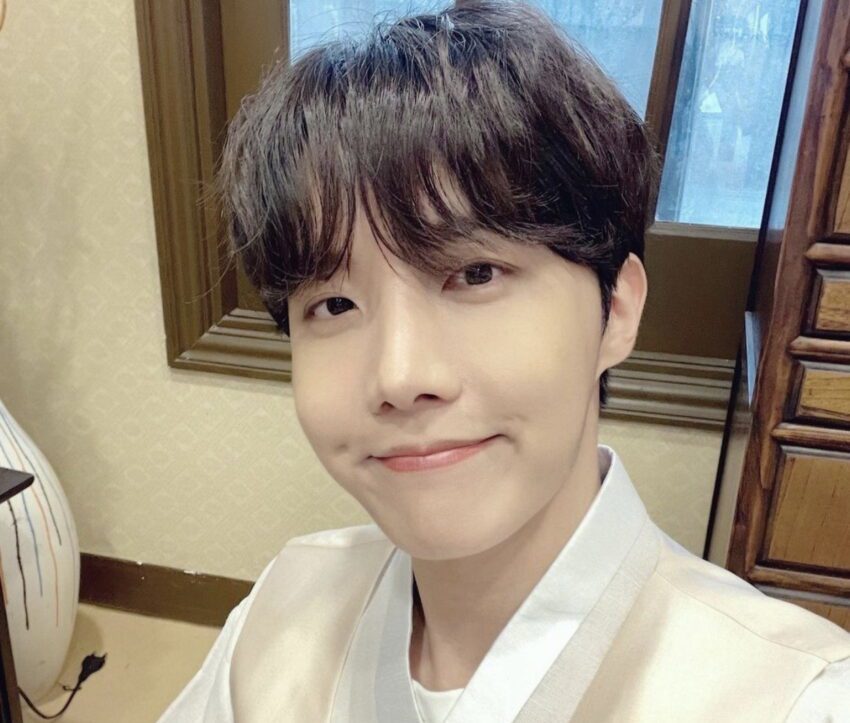 BTS J-Hope’s Meticulous and Neat Personality