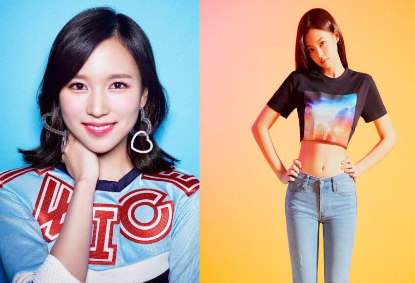 5 female idols with “Crazy Rich Asian” energy