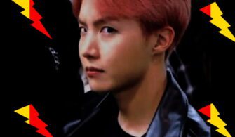 bts jhope angry