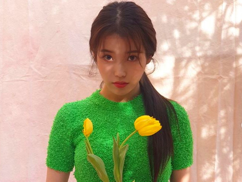 Instagram Takipçi Sayılarına Göre En Popüler 5 Koreli Kadın Oyuncu