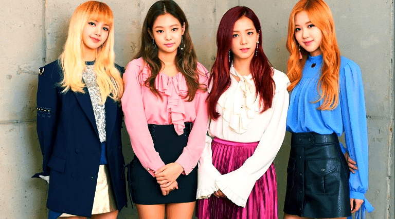 BLACKPINK Members: Names, Height, Age/Birthday, Weight, Positions