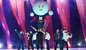 BTS added another Guinness record to its collection!