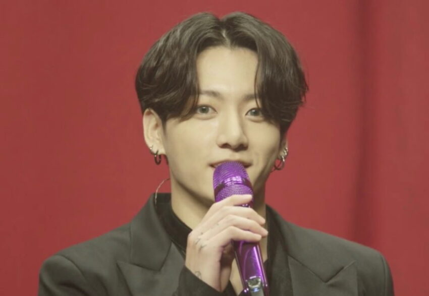 Does BTS Jungkook’s Face Presage A Comeback in August?