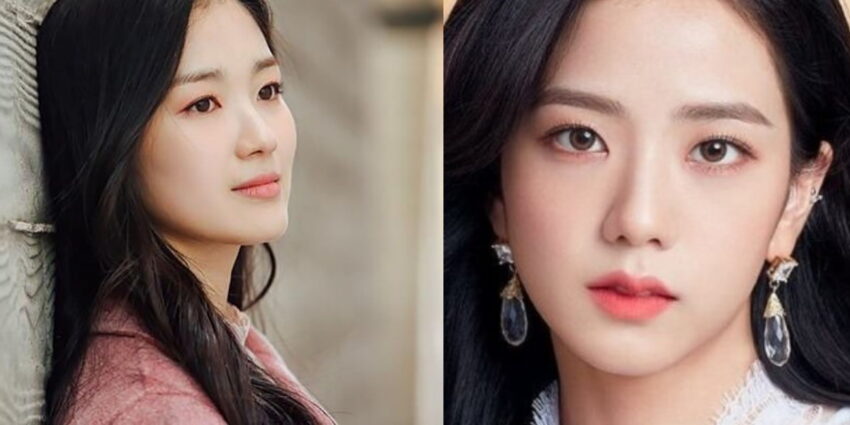 Guess who will be the fellow actress of BLACKPINK Jisoo in “Snowdrop”?