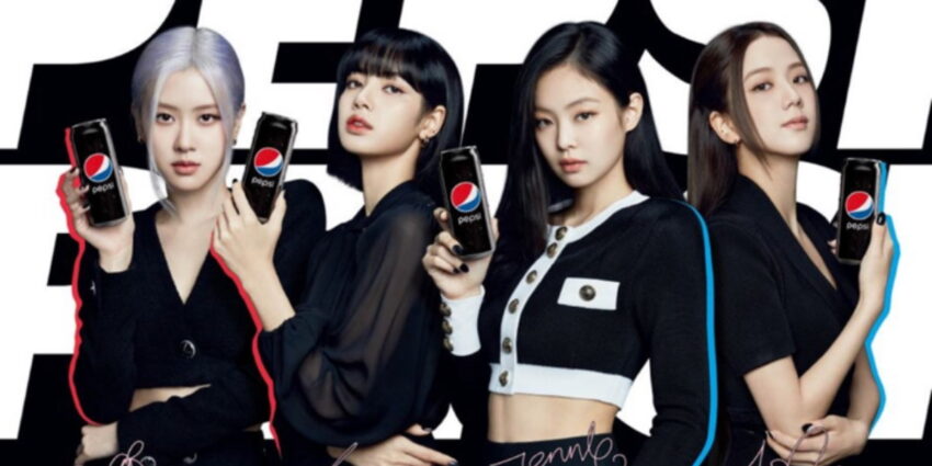 BLACKPINK is Making a Spurt of Advertising and Social Media Action in September