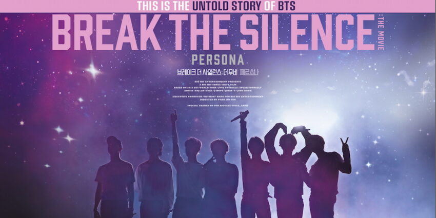 BTS ‘Break The Silence: The Movie’ Ne Zaman Gösterime Girecek? Fiyatı Nedir? Konusu Nedir?