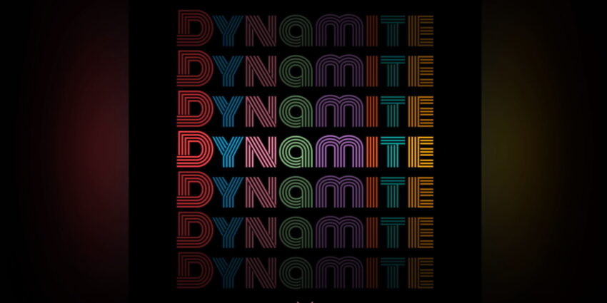BTS Dynamite için yeni remixler yayınlandı
