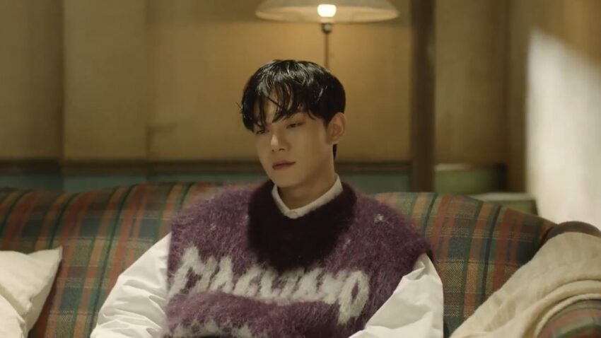 EXO Chen”Hello” MV ile döndü: Değerlendirmesi ve Türkçe Çevirisi