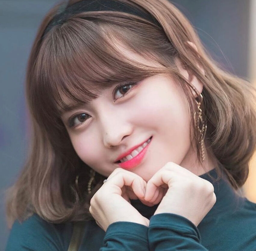 Who is TWICE Member MOMO? All About MOMO!