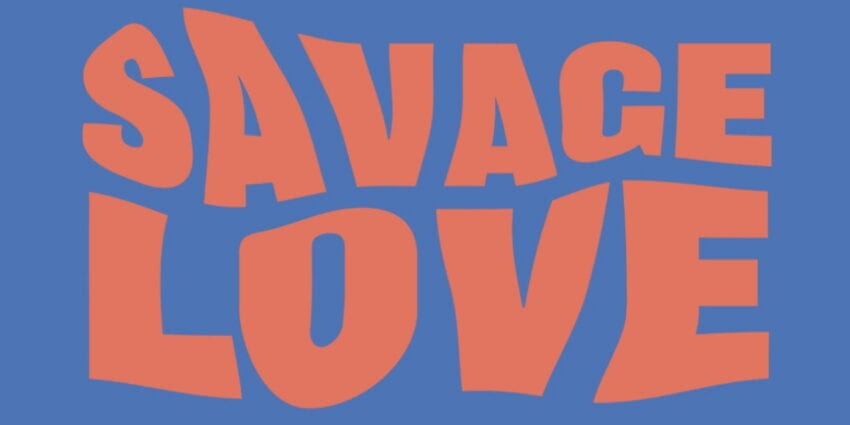 BTS Savage Love Remix yayınlandı. Parçanın resmen havası değişmiş!