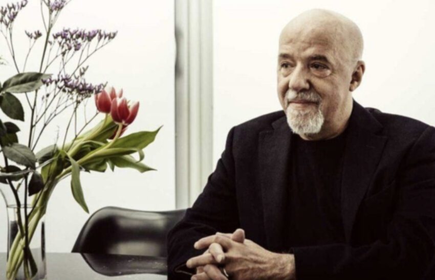 What did Paulo Coelho, author of the “Alchemist”, say about BTS?