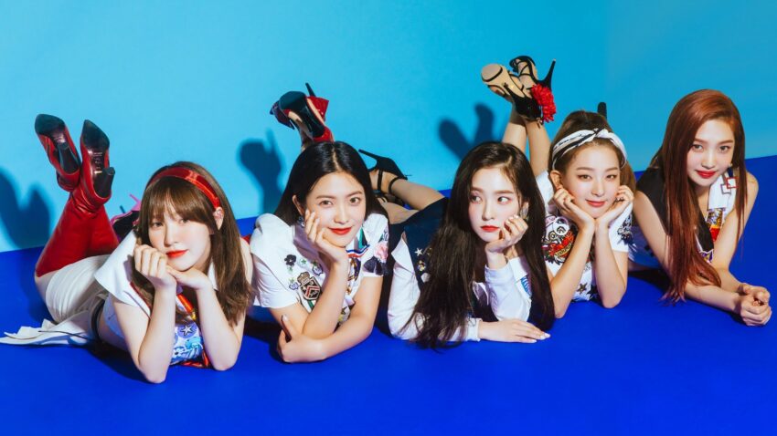 Is Red Velvet Coming Back Soon?