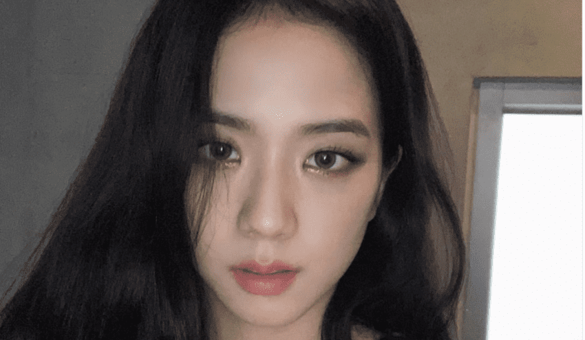 What is the outcome of BLACKPINK Jisoo’s COVID-19 test?