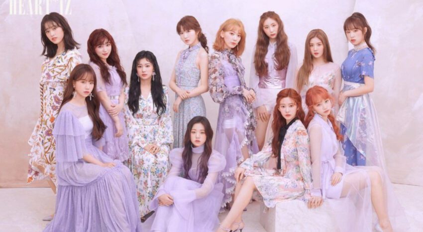 What Will Happen to IZ*ONE After Produce 101 Vote Scandal?