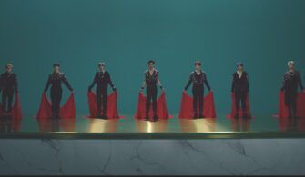 NCT U ‘Make A Wish (Birthday Song)’ MV Hits 100 Million Views! Perfect Choreography!