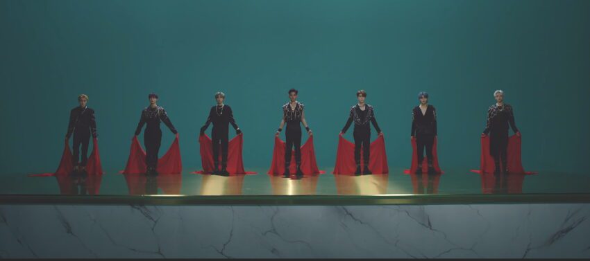 NCT U ‘Make A Wish (Birthday Song)’ MV Hits 100 Million Views! Perfect Choreography!
