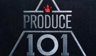 produce 101 black