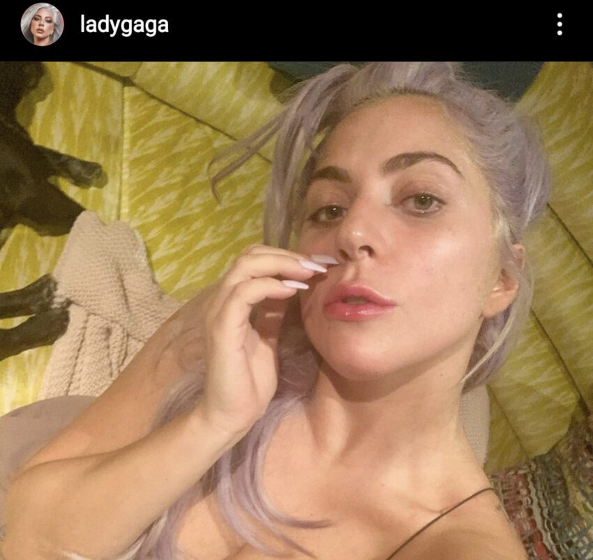 Lady Gaga, BLACKPINK ile ortak söyledikleri “Sour Candy” için MV müjdesi mi verdi?