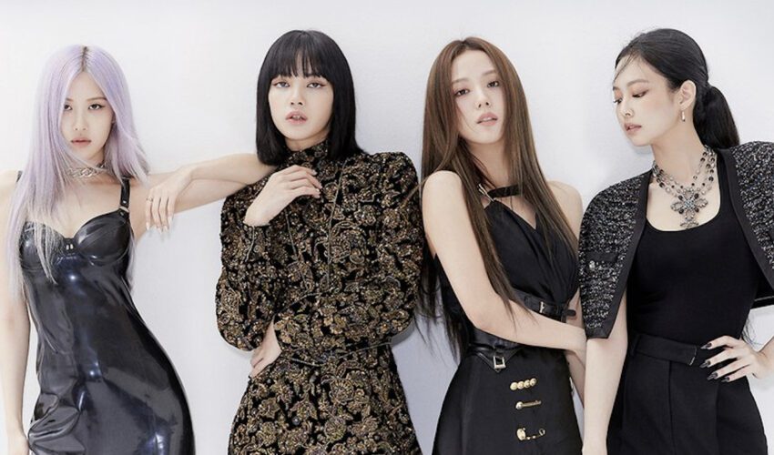 BLACKPINK to be featured in SBS Special Project “Legendary Stage -Archive K” in Jan 2021