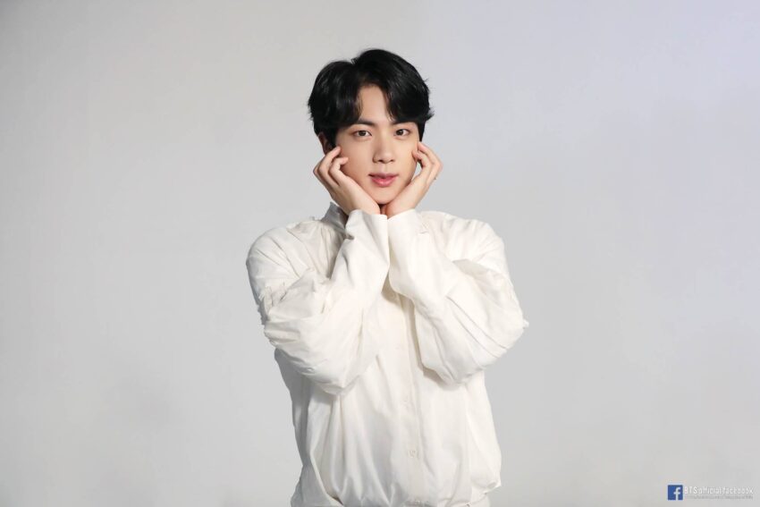 Bugün Jin’in Doğum Günü! (Happy Jin Day 2020) Jin’in Burcu Ne?