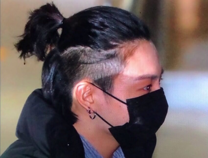 Male Idols with Adorable Man-buns