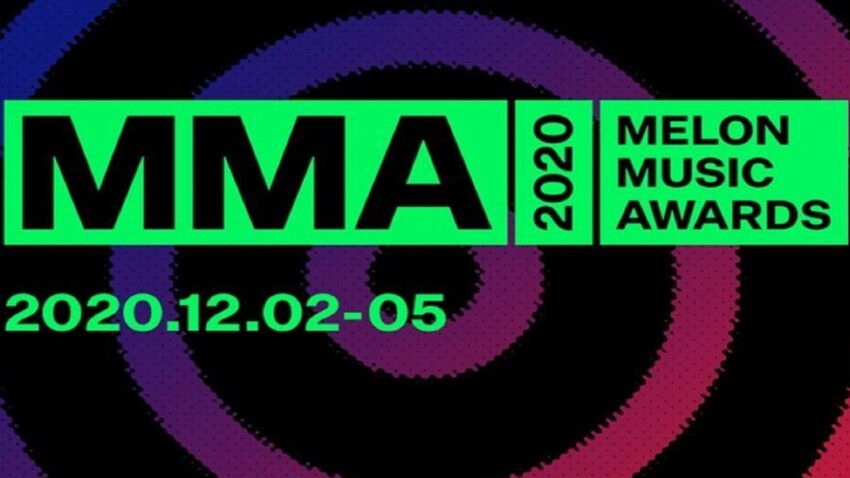 Melon Music Awards (MMA 2020) Winners