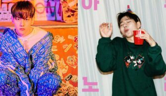 2020 Spotify'da En Çok Dinlenen Kore R&B ve Hip-Hop Şarkıları Listeleri