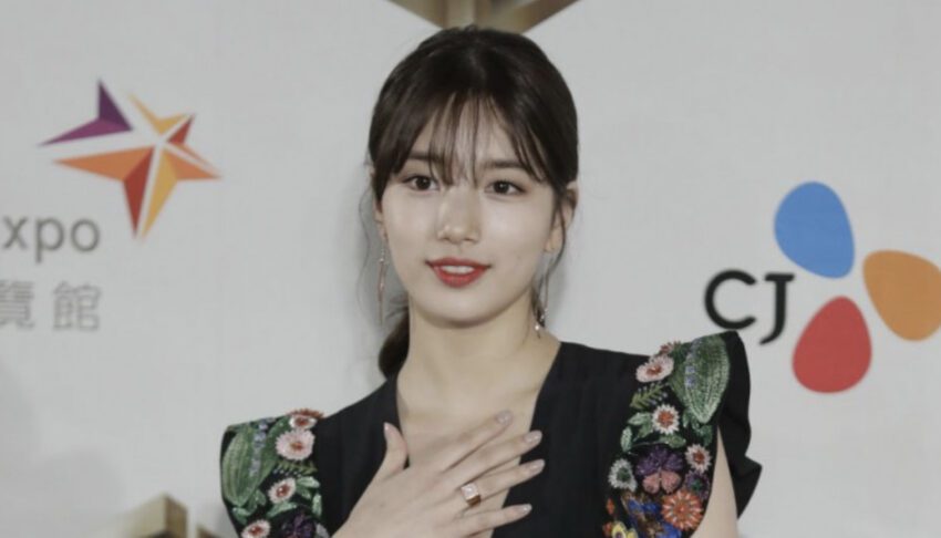 Bae Suzy to hold Live Show “Suzy a Tempo” for her Tenth Anniversary of her Art Life