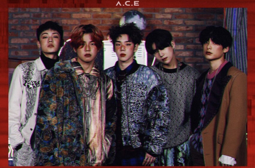 A.C.E Comes With A New Collaboration On Friday!