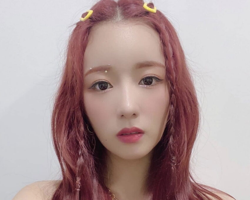 Talked About Severe Skin Discomfort After A Pink Bomi Diet